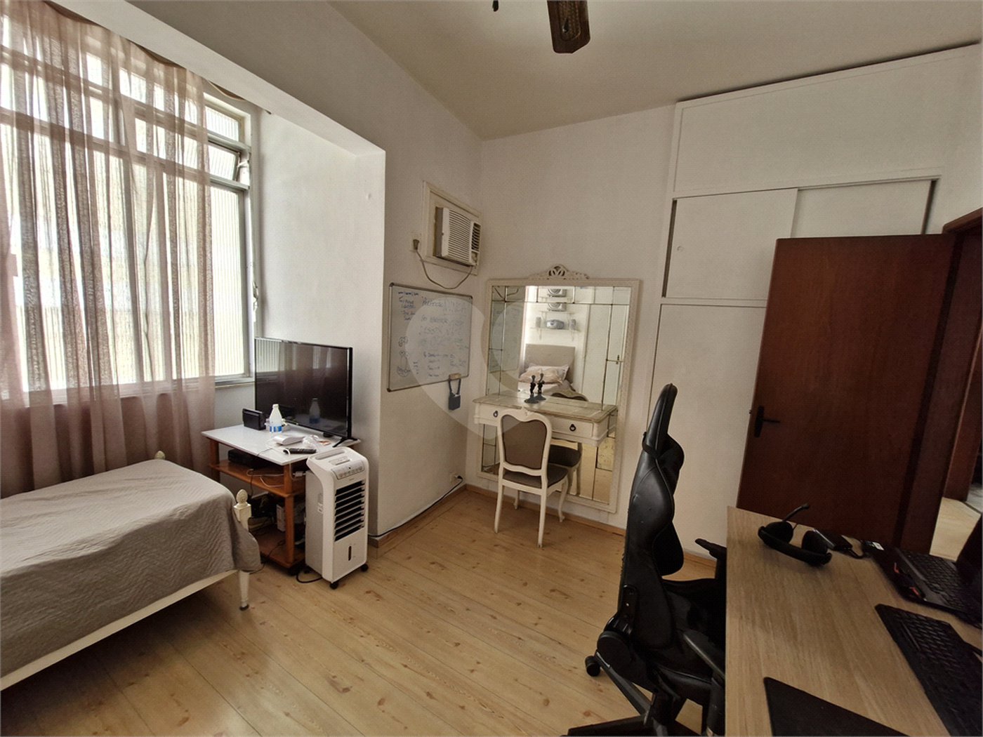 Cobertura à venda com 4 quartos, sendo 1 suíte,  em Tijuca, Rio de Janeiro, RJ