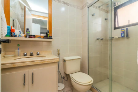 Apartamento à venda com 4 quartos, sendo 3 suítes, em Alto da Lapa, São Paulo, SP