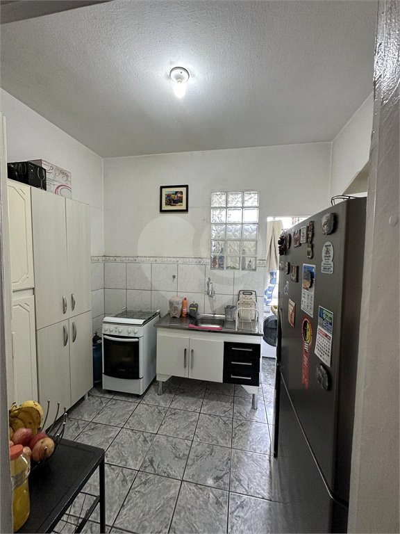 Apartamento à venda com 2 quartos em Santana, São Paulo, SP
