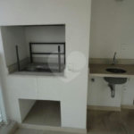 Apartamento à venda com 3 suítes em Campo Belo, São Paulo, SP