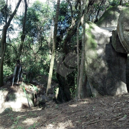 Terreno à venda em Caceia, Mairiporã, SP