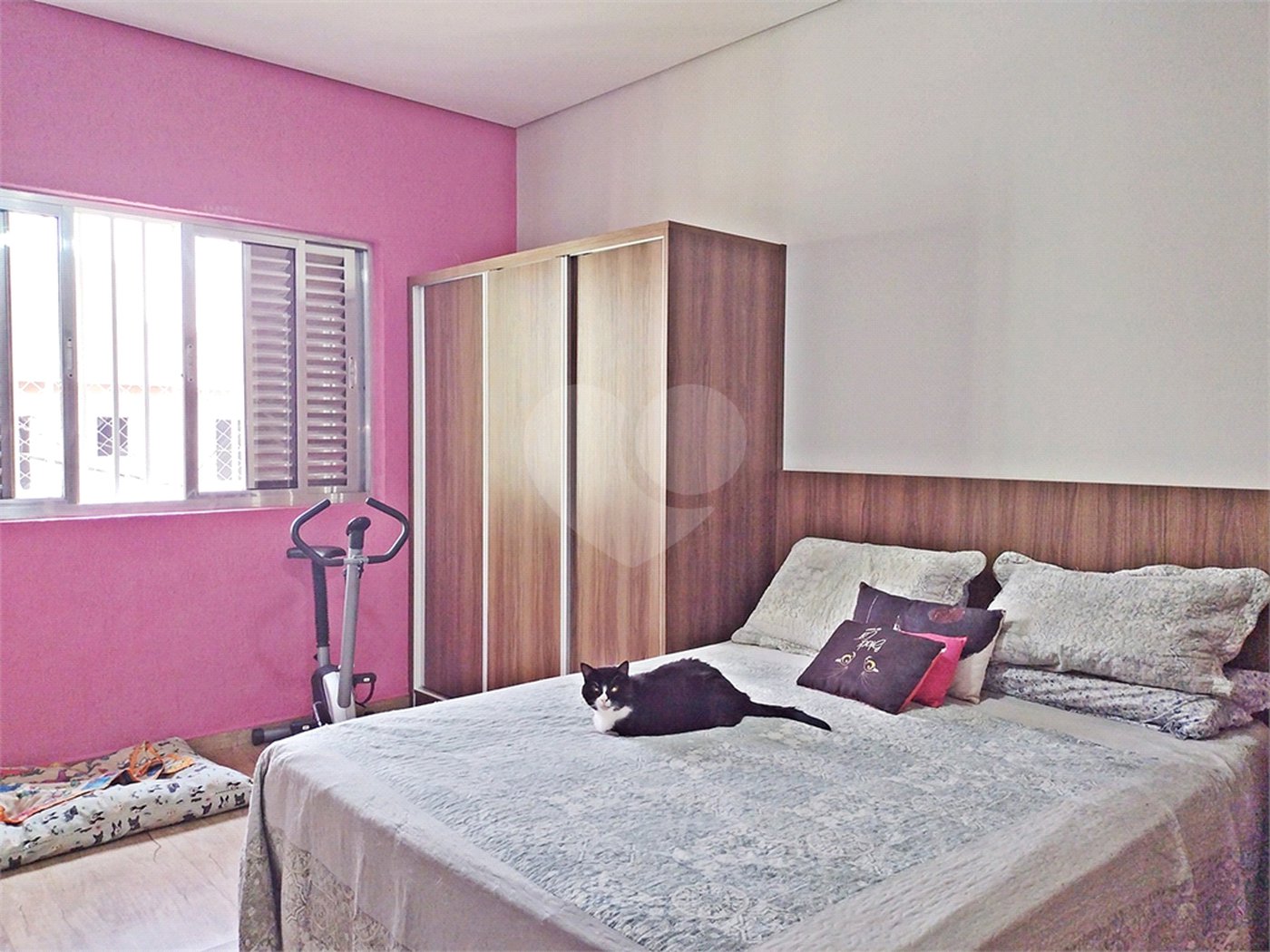 Casa à venda com 2 quartos, sendo 1 suíte, em Vila Aurora (zona Norte), São Paulo, SP