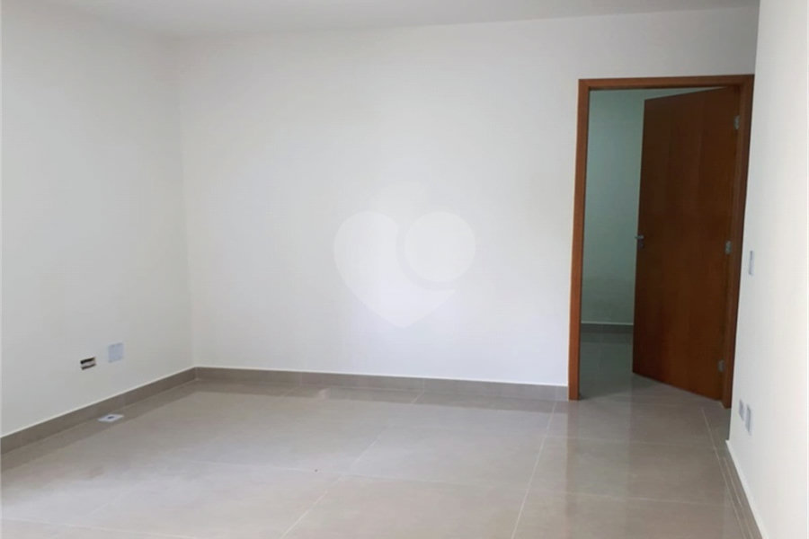 Casa à venda com 2 quartos em Santana, São Paulo, SP