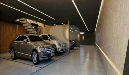 Casa à venda com 3 suítes no condomínio Tryo Residence, São Paulo - SP
