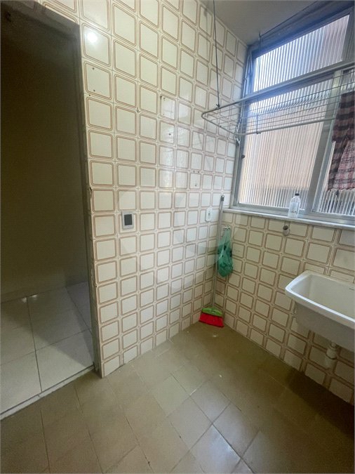 Apartamento à venda com 2 quartos em Campo Grande, Rio de Janeiro, RJ