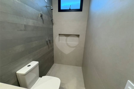 Casa á venda no condomínio Damha IV