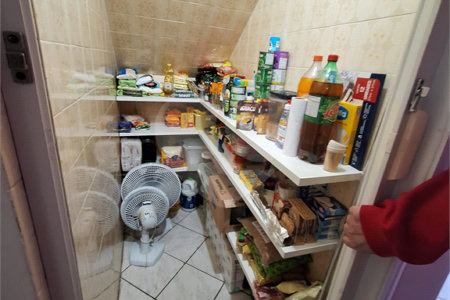 Sobrado à venda com 3 quartos em Bortolândia, São Paulo, SP
