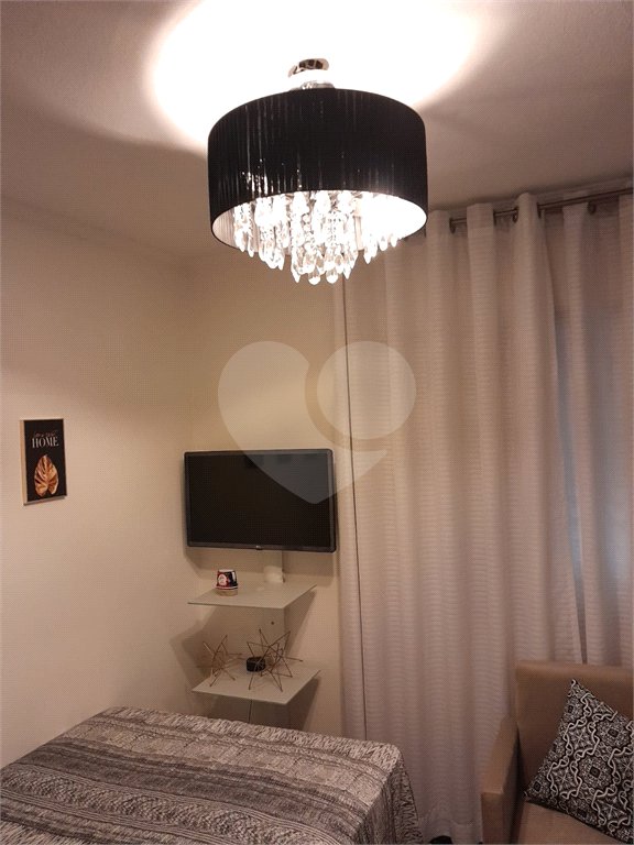 Apartamento à venda com 3 quartos em Vila Butantã, São Paulo, SP