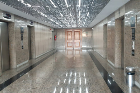 Laje Corporativa à venda ou para alugar em Chácara Santo Antônio (zona Sul), São Paulo, SP