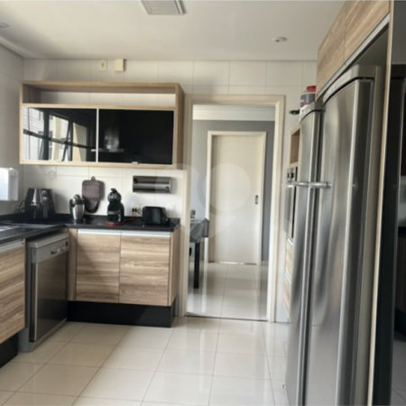 Apartamento à venda com 3 suítes em Perdizes, São Paulo, SP
