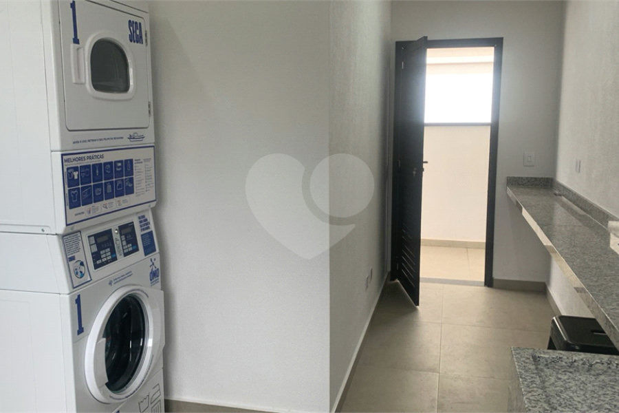 Apartamento à venda com 2 quartos em Água Fria, São Paulo, SP