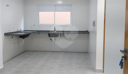 Apartamento à venda com 2 quartos em Santana, São Paulo, SP