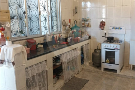 Casa à venda com 2 quartos, sendo 1 suíte, em Campo Grande, Rio de Janeiro, RJ
