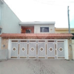 Sobrado à venda com 4 quartos, sendo 2 suítes, em Ipiranga, São Paulo, SP