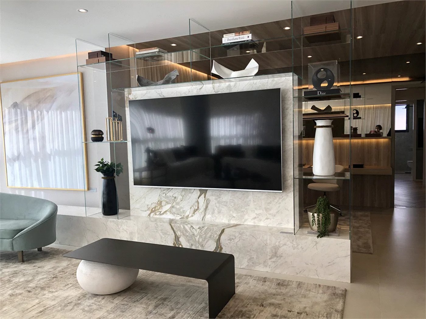 Apartamento à venda com 5 quartos, sendo 4 suítes, em Pinheiros, São Paulo, SP
