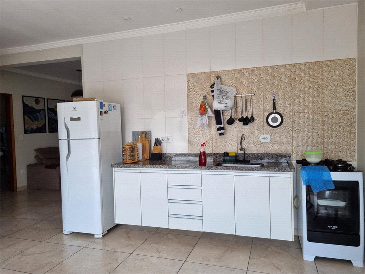 Casa à venda com 3 quartos, sendo 1 suíte, em Serra da Cantareira, Mairiporã, SP