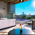 Apartamento com 28 m² na Aclimação