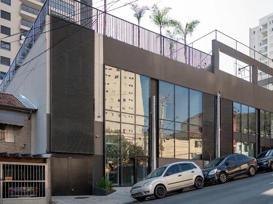 Loja à venda, 866 m² por R$ 6.333.621,00 - Vila Romana - São Paulo/SP
