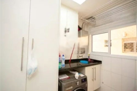Apartamento à venda com 3 suítes em Santa Paula, São Caetano do Sul, SP