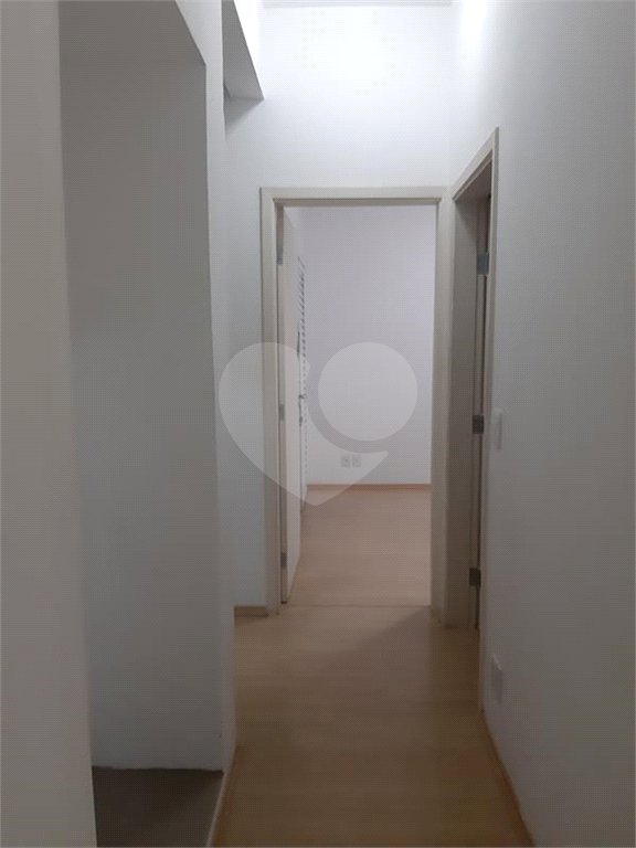 Apartamento à venda com 2 quartos em Cerqueira César, São Paulo, SP