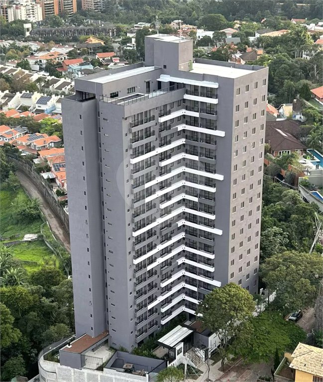 Apartamento à venda com 2 quartos em Jardim Panorama, São Paulo, SP