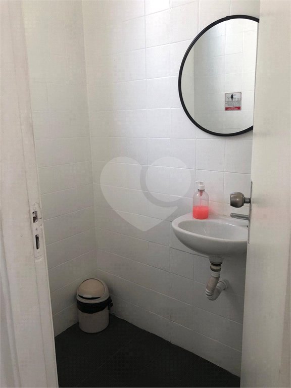 Apartamento à venda com 3 quartos, sendo 1 suíte, em Santana, São Paulo, SP