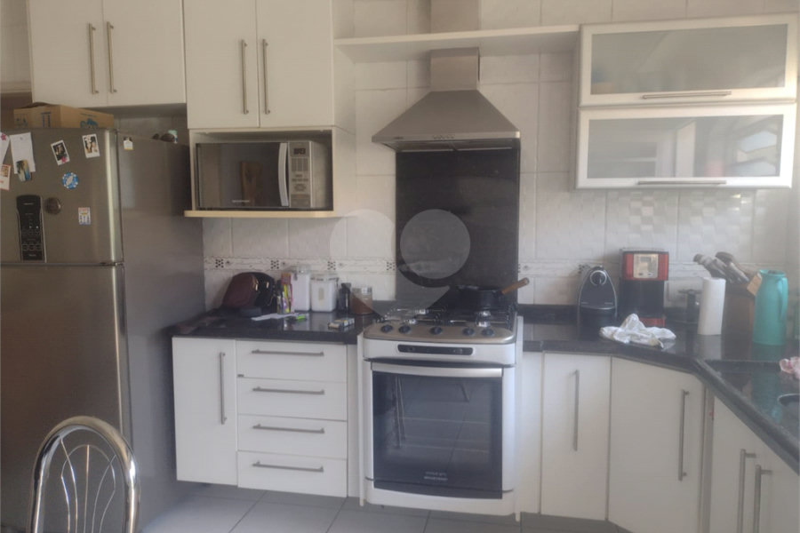 Casa à venda com 3 quartos, sendo 1 suíte, em Mandaqui, São Paulo, SP