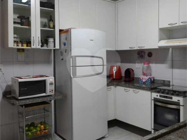 Sobrado à venda com 2 suítes em Vila Guilherme, São Paulo, SP