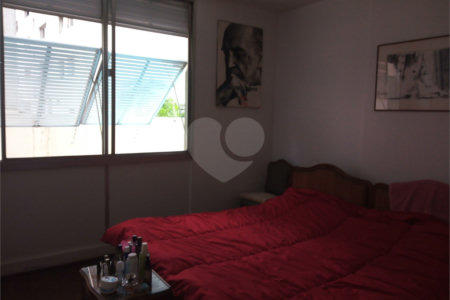 Apartamento à venda com 2 suítes em Itaim Bibi, São Paulo, SP