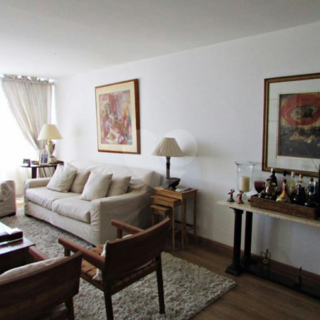 Duplex à venda com 4 quartos, sendo 1 suíte, em Perdizes, São Paulo, SP