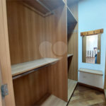 Apartamento para alugar com 1 suíte em Vila Leopoldina, São Paulo, SP