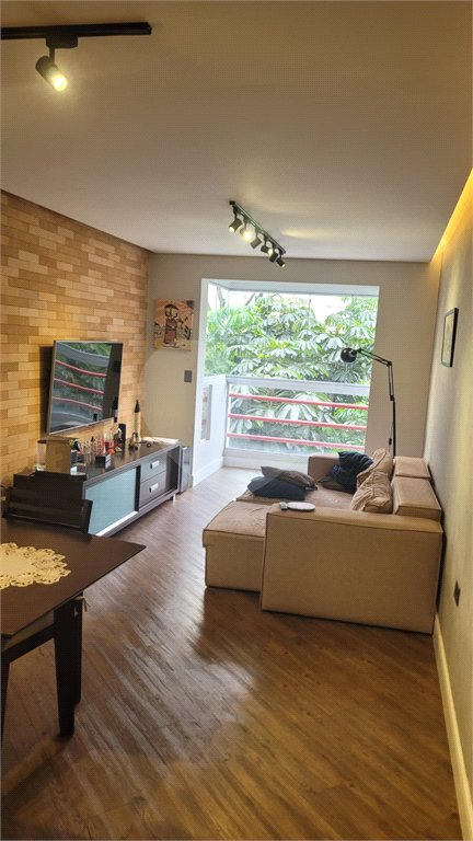 Apartamento à venda com 2 quartos em Jardim Paulista, São Paulo, SP