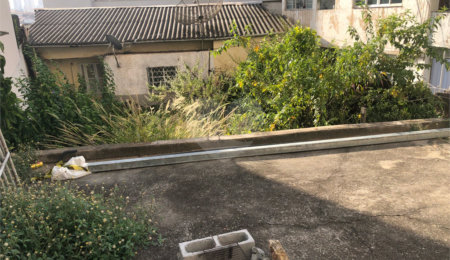 Terreno à venda em Santana, São Paulo, SP