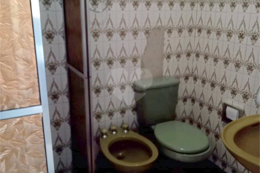 Casa Térrea à venda com 3 quartos, sendo 1 suíte, no Brasilândia, São Paulo, SP
