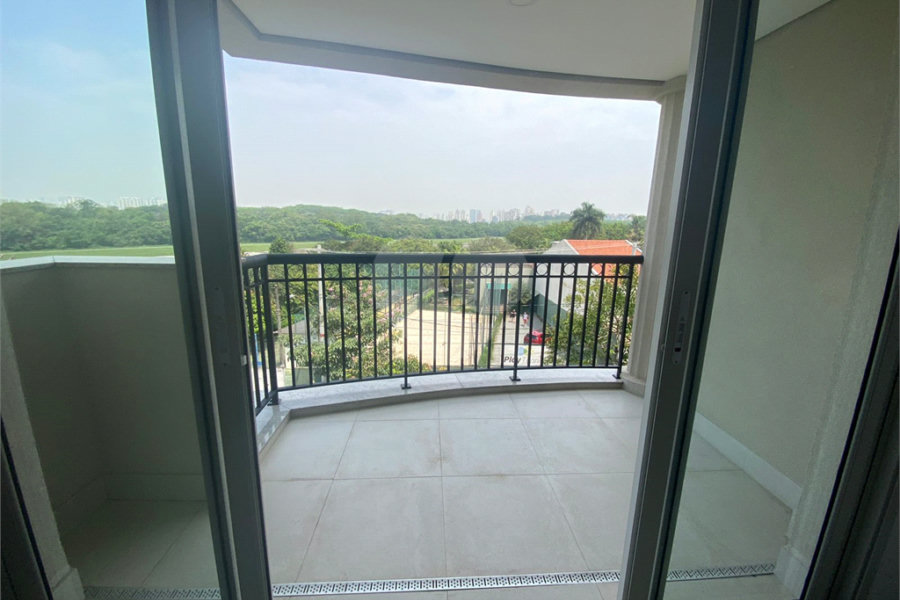 Apartamento à venda com 3 suítes em Santana, São Paulo, SP