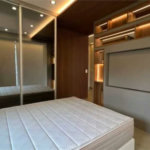Apartamento para alugar com 1 suíte em Sumarezinho, São Paulo, SP