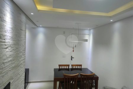 Apartamento à venda com 1 quarto em Parque Munhoz, São Paulo, SP