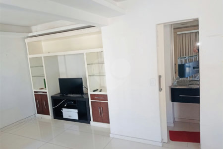 Apartamento à venda ou para alugar com 3 quartos, sendo 1 suíte,  em Perdizes, São Paulo, SP