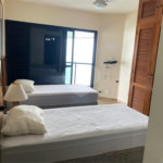 Apartamento à venda com 4 suítes em Jardim Astúrias, Guarujá, SP