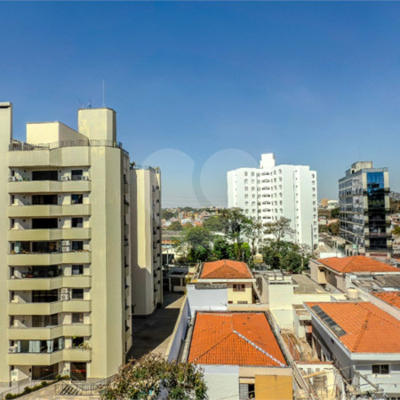 Apartamento à venda com 2 quartos em Vila São Francisco, São Paulo, SP