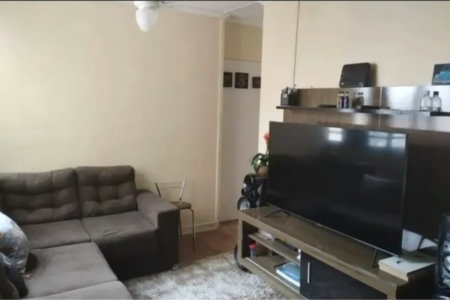 Apartamento à venda com 2 quartos em Jaguaré, São Paulo, SP