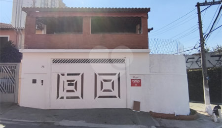 Sobrado à venda com 3 quartos, sendo 1 suíte,  em Cupecê, São Paulo, SP