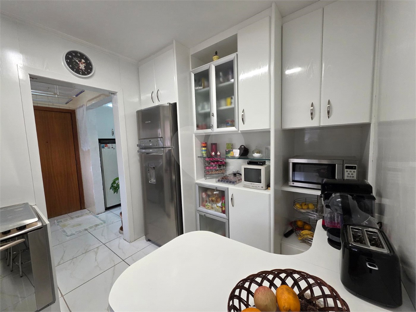 Apartamento à venda com 3 quartos, sendo 1 suíte,  em Santana, São Paulo, SP