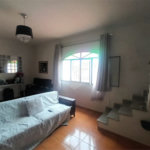 Casa à venda com 2 quartos, sendo 1 suíte, no condomínio Parque Central, Rio de Janeiro - RJ