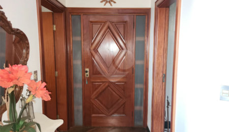 Apartamento à venda ou para alugar com 5 quartos, sendo 2 suítes,  no Centro, Araraquara, SP