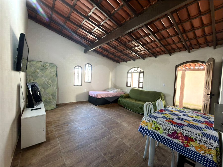 Loft à venda com 1 quarto em Peró, Cabo Frio, RJ
