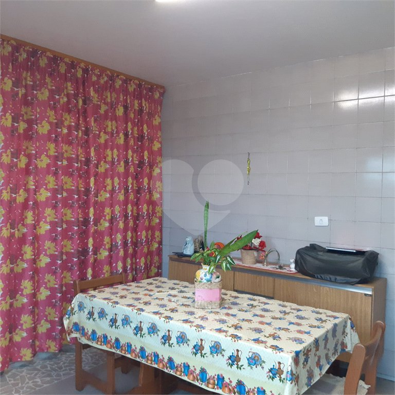 Sobrado à venda com 3 quartos, sendo 1 suíte, em Mandaqui, São Paulo, SP