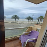 Apartamento à venda com 1 quarto em Praias Paulistanas, Mongaguá, SP