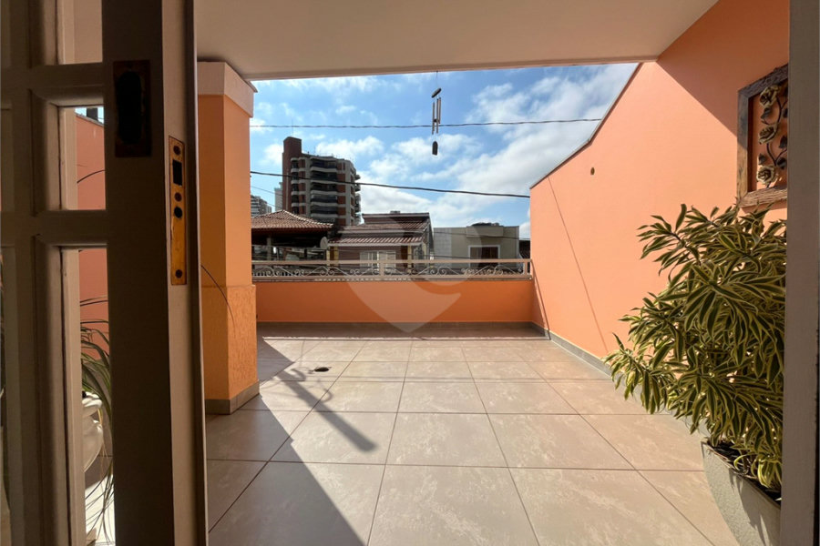 Casa à venda com 3 quartos, sendo 1 suíte, em Vila Ester (zona Norte), São Paulo, SP