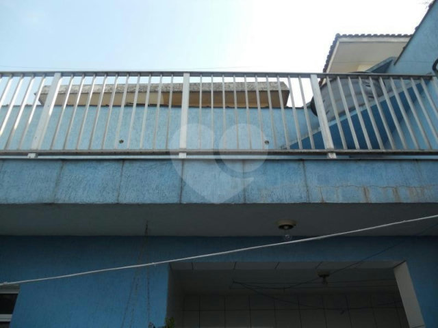 Sobrado à venda com 2 quartos, sendo 1 suíte,  em Vila Nova Mazzei, São Paulo, SP